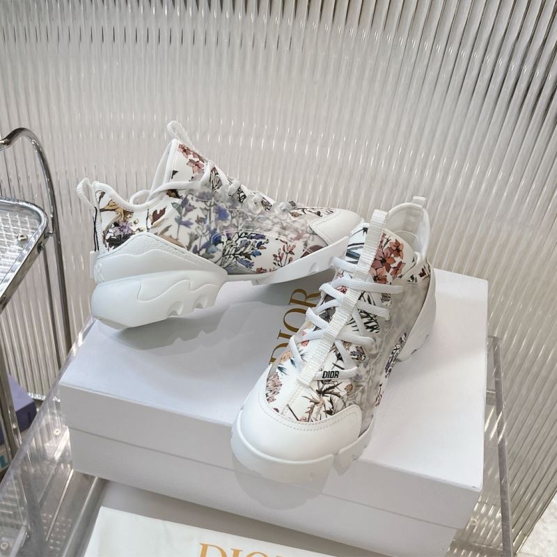 Christian Dior Sneaker